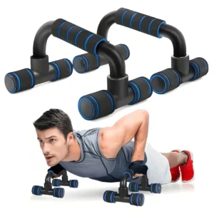 Anti-Slip Push Up Bar Gym Equipment for Training