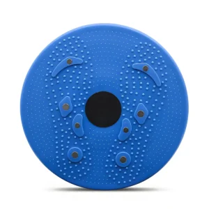 Tummy Twister Abdominal ABS Fat Buster Workout