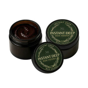 Natural Instant Henna Deep Box Mehndi