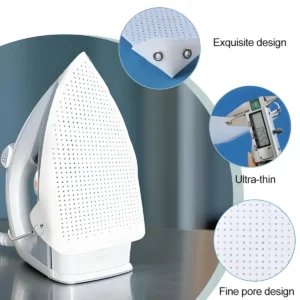 Iron Teflon Cover – Non Stick Iron Sole plate Protector