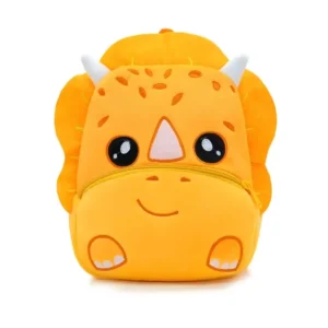 Backpack for kids Premium Quality School Kid Bag Rhino, Play School 10L