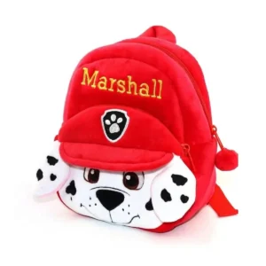 School Kids Bag Premium Quality Marshall, Play School 10L